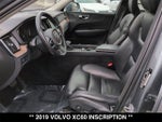 2019 Volvo XC60 Inscription