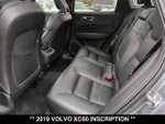 2019 Volvo XC60 Inscription