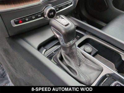 2019 Volvo XC60 Inscription