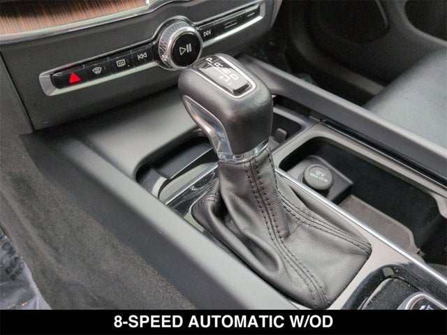 2019 Volvo XC60 Inscription