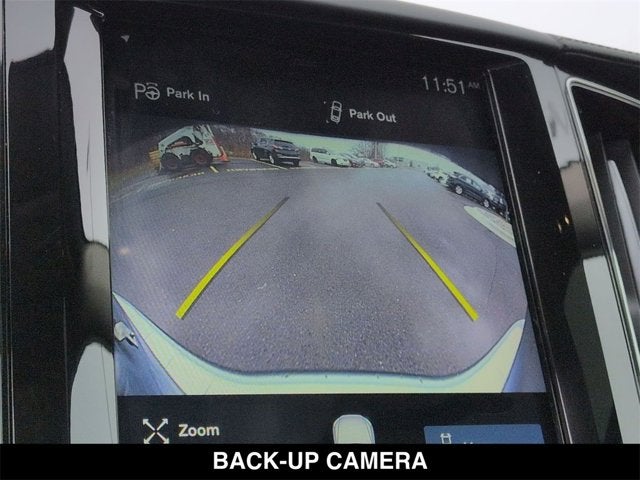 2019 Volvo XC60 Inscription