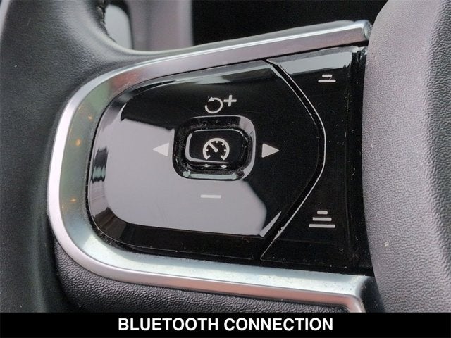 2019 Volvo XC60 Inscription