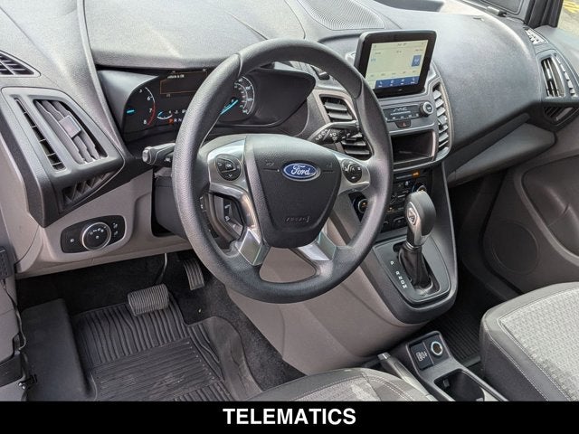 2023 Ford Transit Connect Wagon XLT
