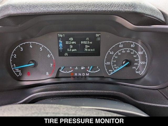 2023 Ford Transit Connect Wagon XLT