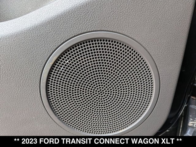 2023 Ford Transit Connect Wagon XLT
