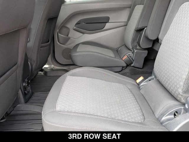 2023 Ford Transit Connect Wagon XLT