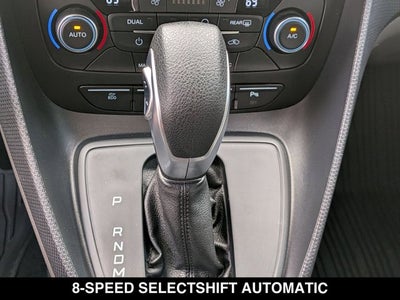 2023 Ford Transit Connect Wagon XLT
