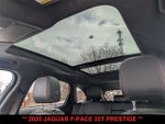 2020 Jaguar F-PACE 25t Prestige