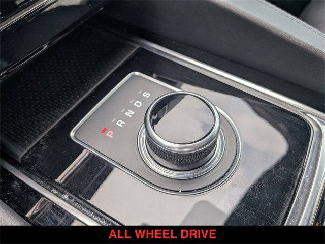 2020 Jaguar F-PACE 25t Prestige