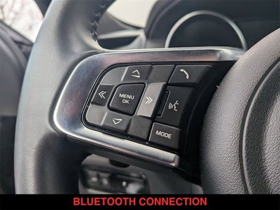 2020 Jaguar F-PACE 25t Prestige