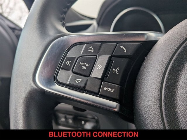 2020 Jaguar F-PACE 25t Prestige