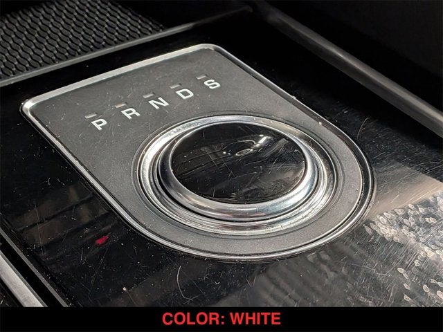 2019 Jaguar F-PACE S