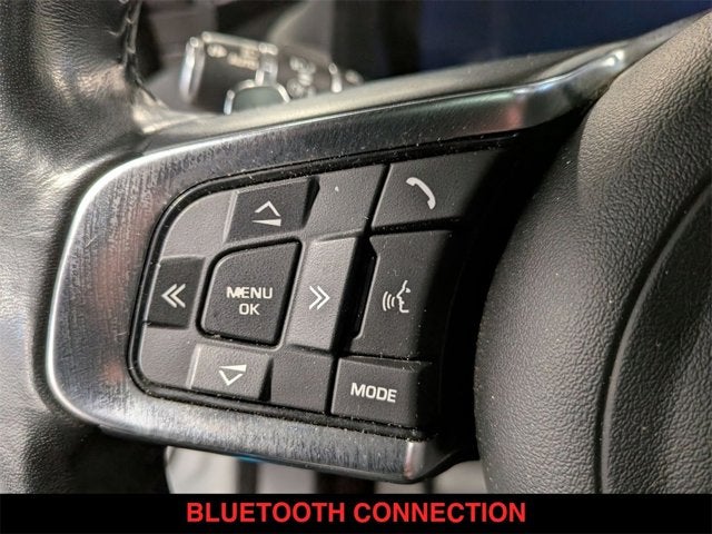 2019 Jaguar F-PACE S