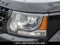 2015 Land Rover LR4 HSE