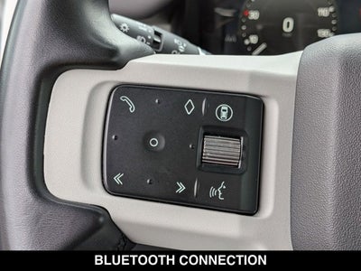 2024 Land Rover Defender S