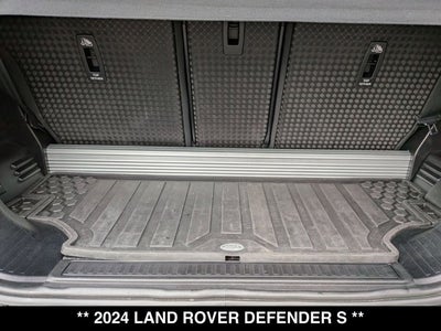 2024 Land Rover Defender S