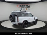 2024 Land Rover Defender S