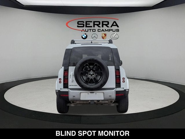 2024 Land Rover Defender S