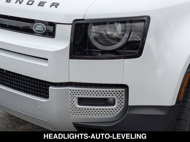 2024 Land Rover Defender S