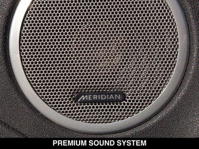 2013 Land Rover Range Rover Evoque Pure Premium