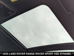 2020 Land Rover Range Rover Sport HSE Dynamic