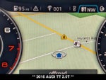 2016 Audi TT Roadster 2.0T