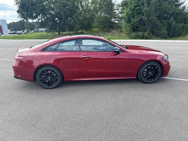 2021 Mercedes-Benz AMG® E 53 AMG® E 53