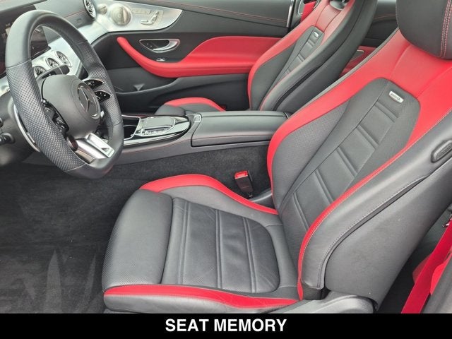 2022 Mercedes-Benz AMG® E 53 AMG® E 53