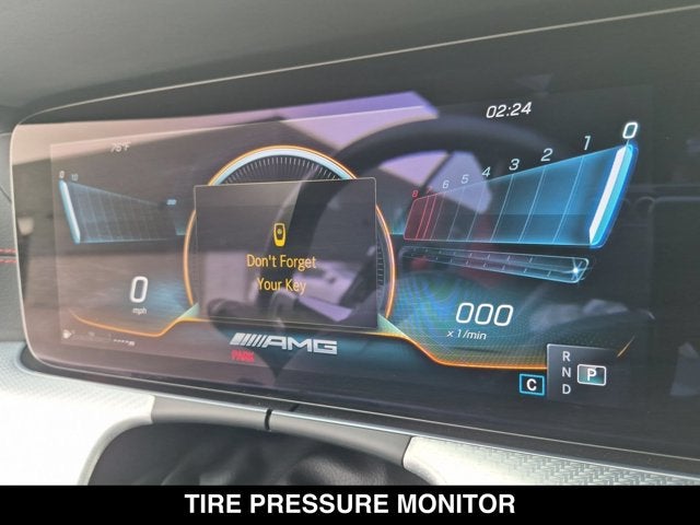 2022 Mercedes-Benz AMG® E 53 AMG® E 53