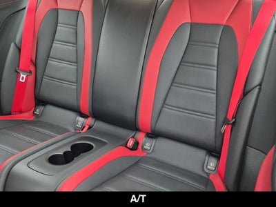 2022 Mercedes-Benz AMG® E 53 AMG® E 53