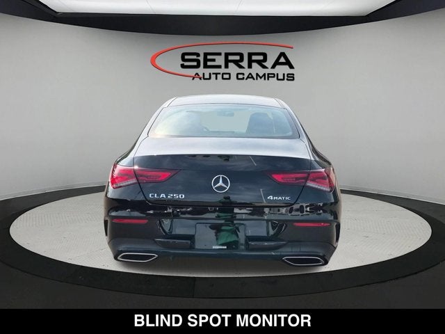 2023 Mercedes-Benz CLA 250 CLA 250