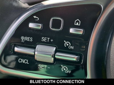 2023 Mercedes-Benz CLA 250 CLA 250