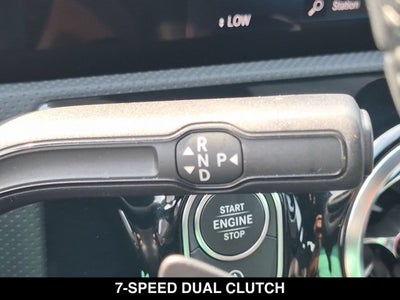 2023 Mercedes-Benz CLA 250 CLA 250