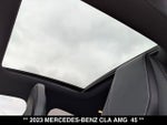 2023 Mercedes-Benz AMG® CLA 45 AMG® CLA 45