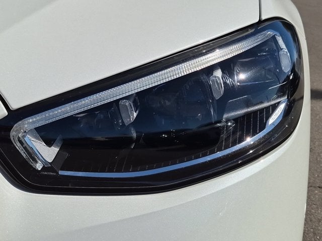2021 Mercedes-Benz S 580 S 580