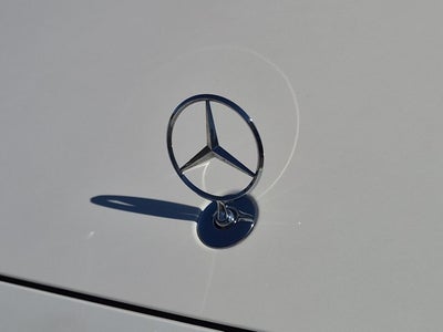 2021 Mercedes-Benz S 580 S 580