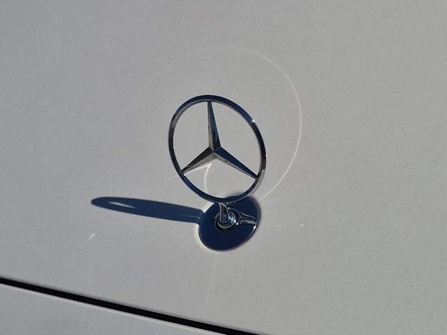 2021 Mercedes-Benz S 580 S 580