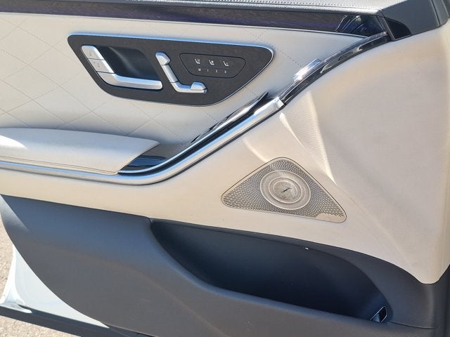 2021 Mercedes-Benz S 580 S 580