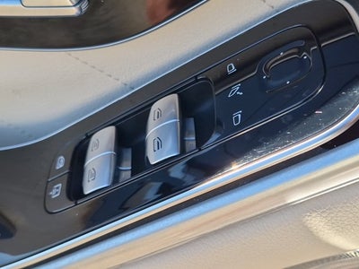 2021 Mercedes-Benz S 580 S 580