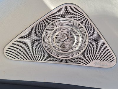2021 Mercedes-Benz S 580 S 580