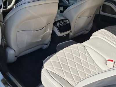 2021 Mercedes-Benz S 580 S 580