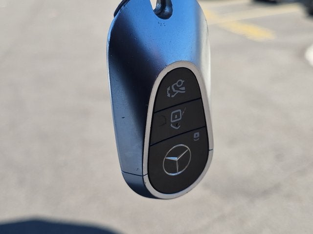 2021 Mercedes-Benz S 580 S 580