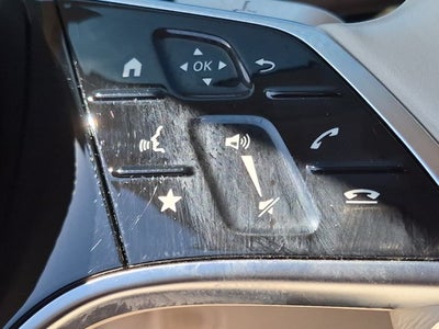 2021 Mercedes-Benz S 580 S 580