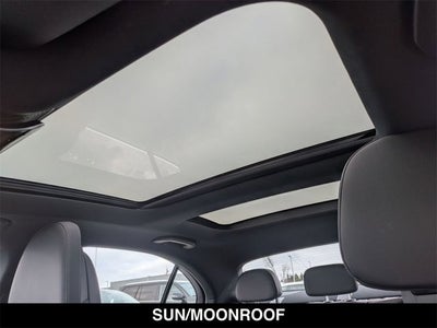 2025 Mercedes-Benz C 300 C 300