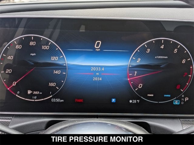 2025 Mercedes-Benz C 300 C 300