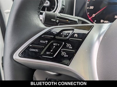 2025 Mercedes-Benz C 300 C 300