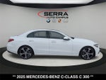 2025 Mercedes-Benz C 300 C 300