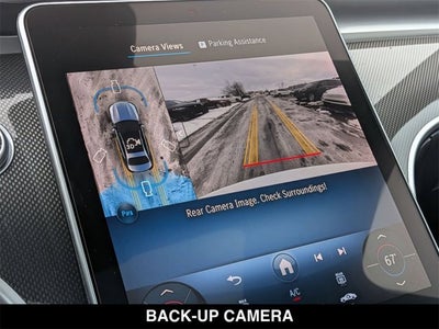 2025 Mercedes-Benz C 300 C 300