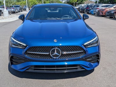 2026 Mercedes-Benz CLE 300 CLE 300