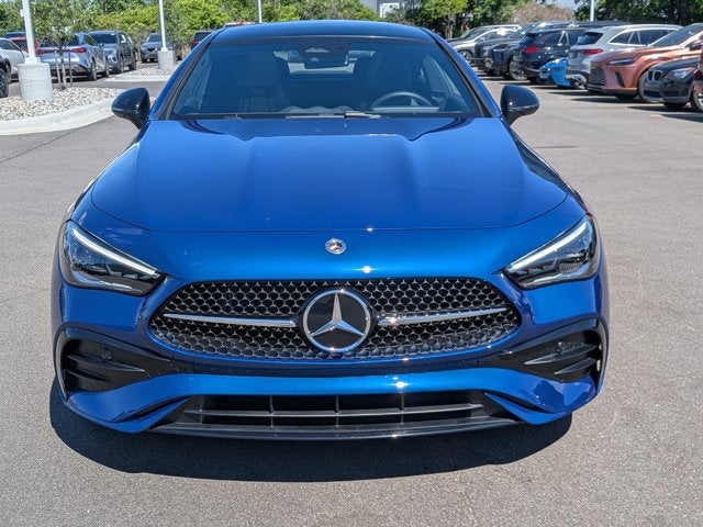 2026 Mercedes-Benz CLE 300 CLE 300